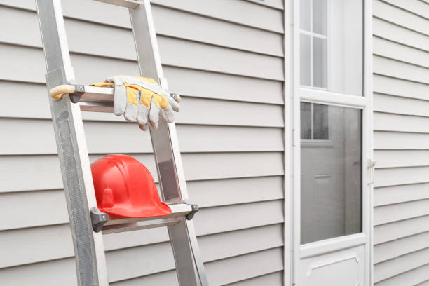 Best Siding Removal and Disposal  in Decatur, GA