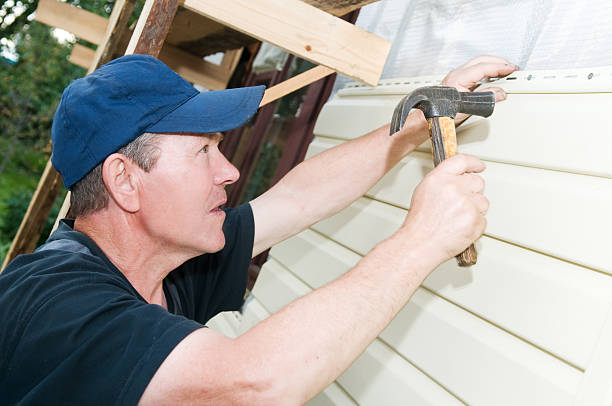 Affordable Siding Repair and Maintenance Services in Decatur, GA